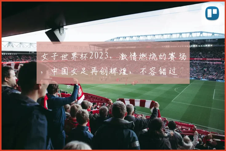 女子世界杯2023，激情燃烧的赛场，中国女足再创辉煌，不容错过